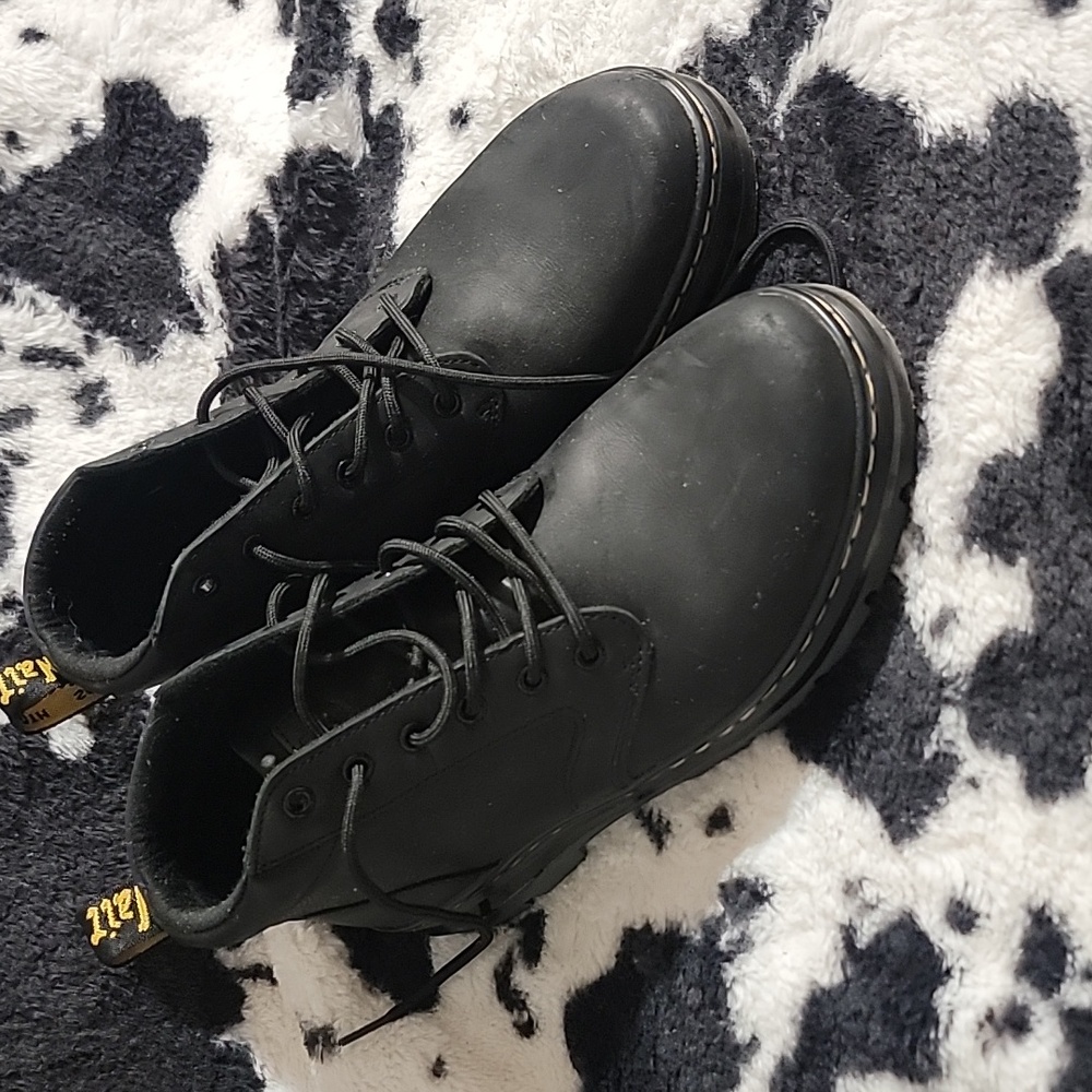 Doc Martens